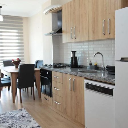 Kivanc Residence Трабзон Экстерьер фото