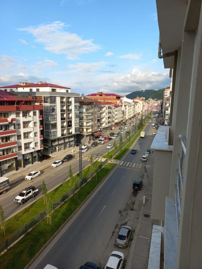 Kivanc Residence Трабзон Экстерьер фото