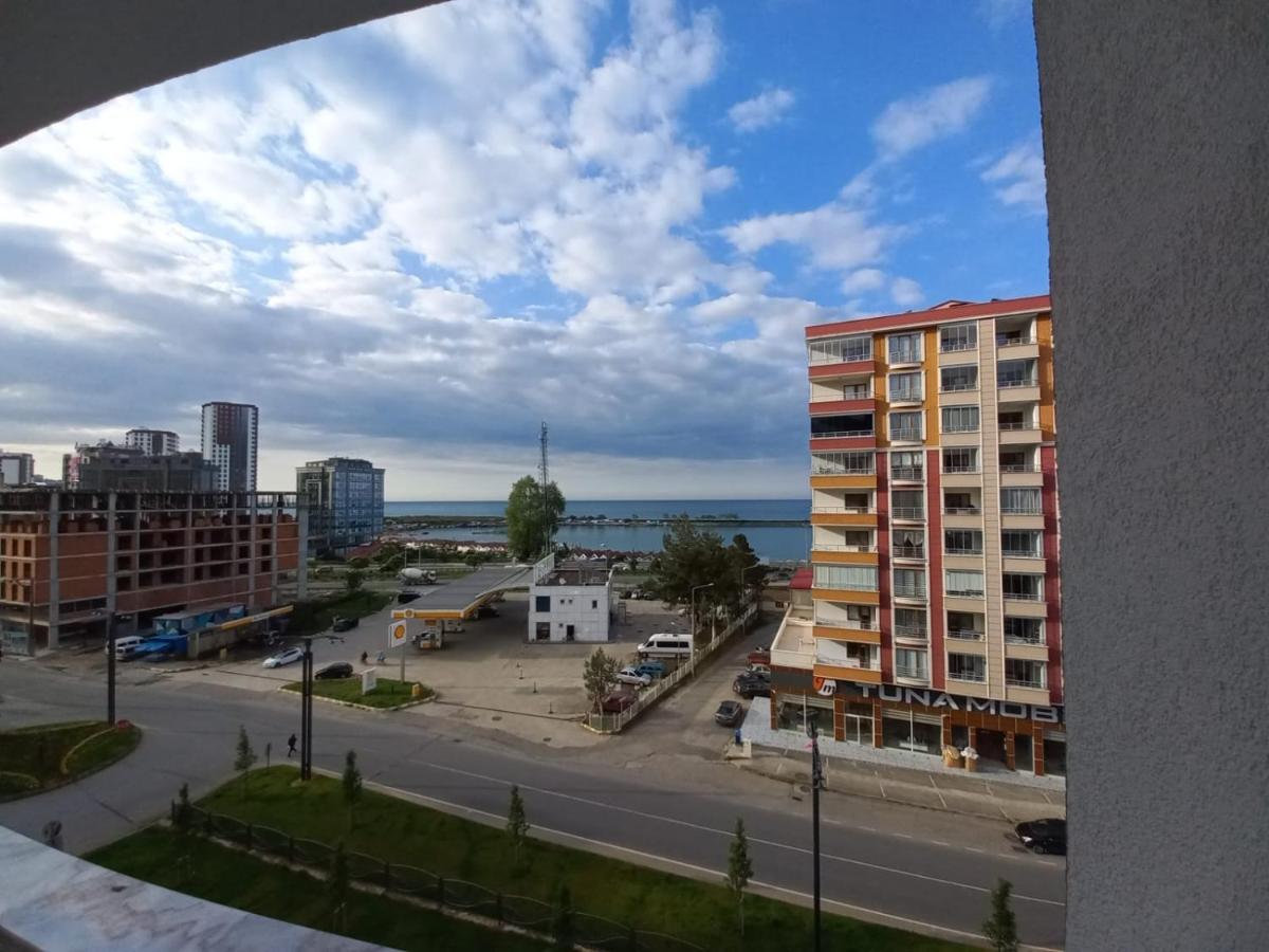 Kivanc Residence Трабзон Экстерьер фото