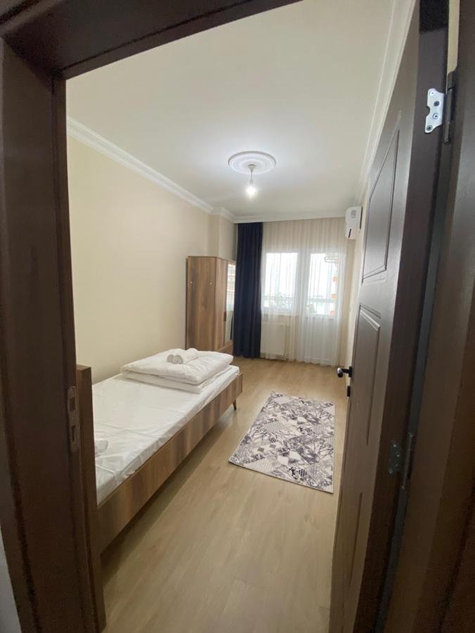 Kivanc Residence Трабзон Экстерьер фото