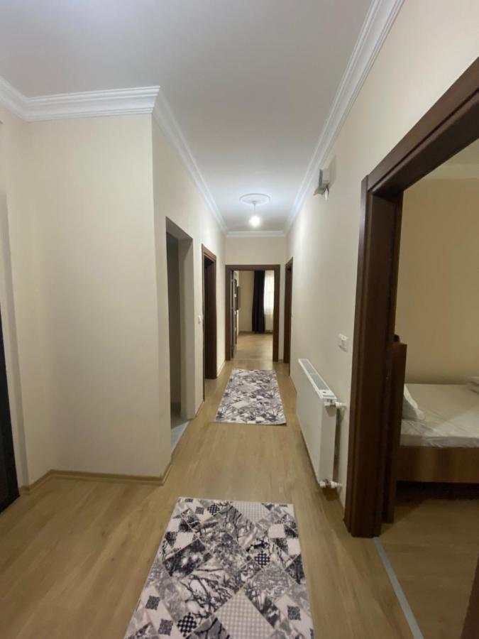 Kivanc Residence Трабзон Экстерьер фото