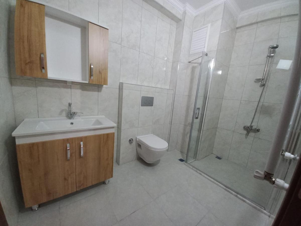 Kivanc Residence Трабзон Экстерьер фото